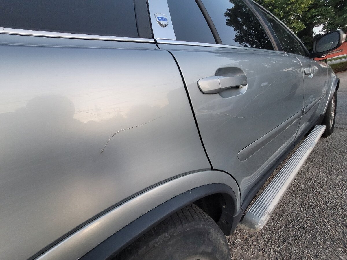 Volvo Xc90 D5 136kw Inscription - 9