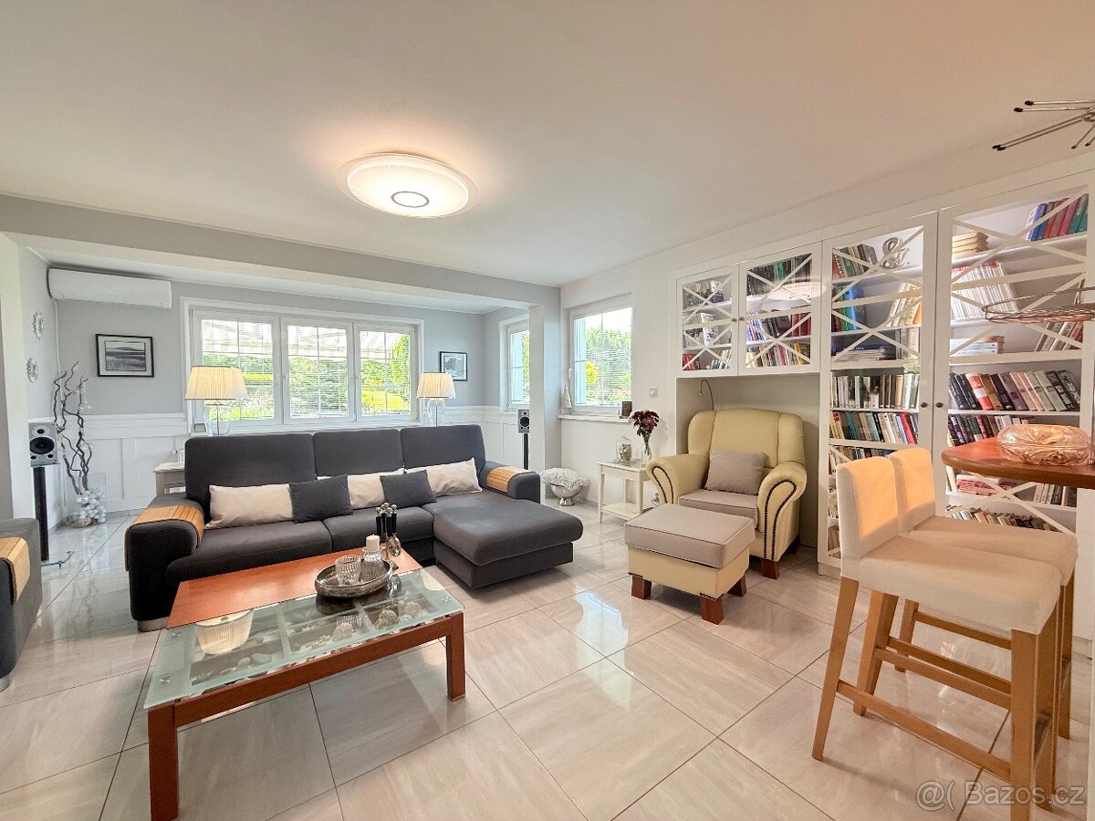 Prodej rodinný dům, 320 m² - Horní Bludovice - Prostřední - 9