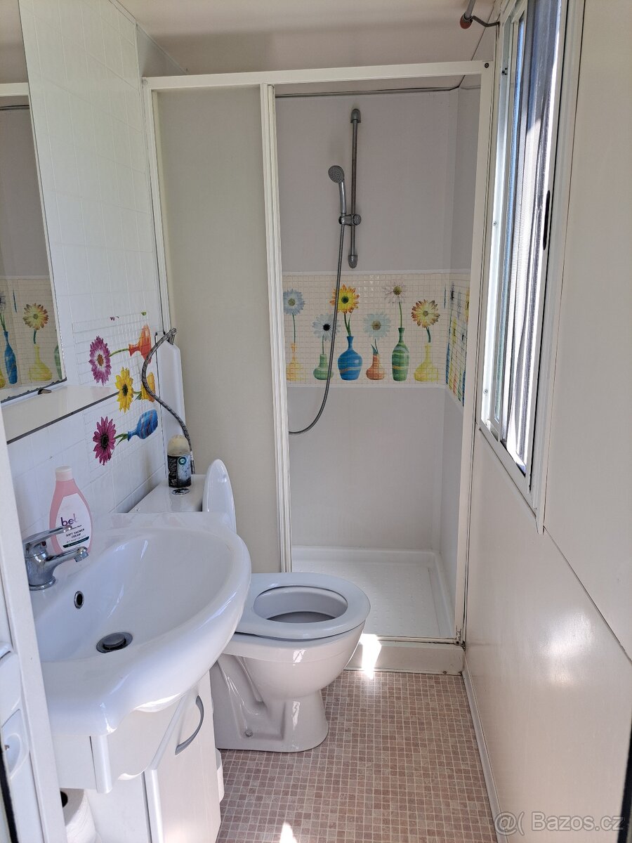 Mobilní dům - mobilheim - 9