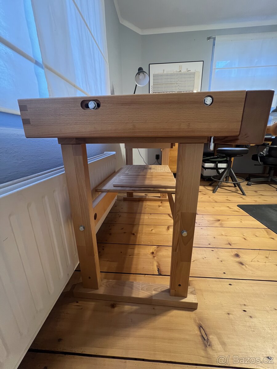 Truhlarska hoblice Ramia - NOVA - 9