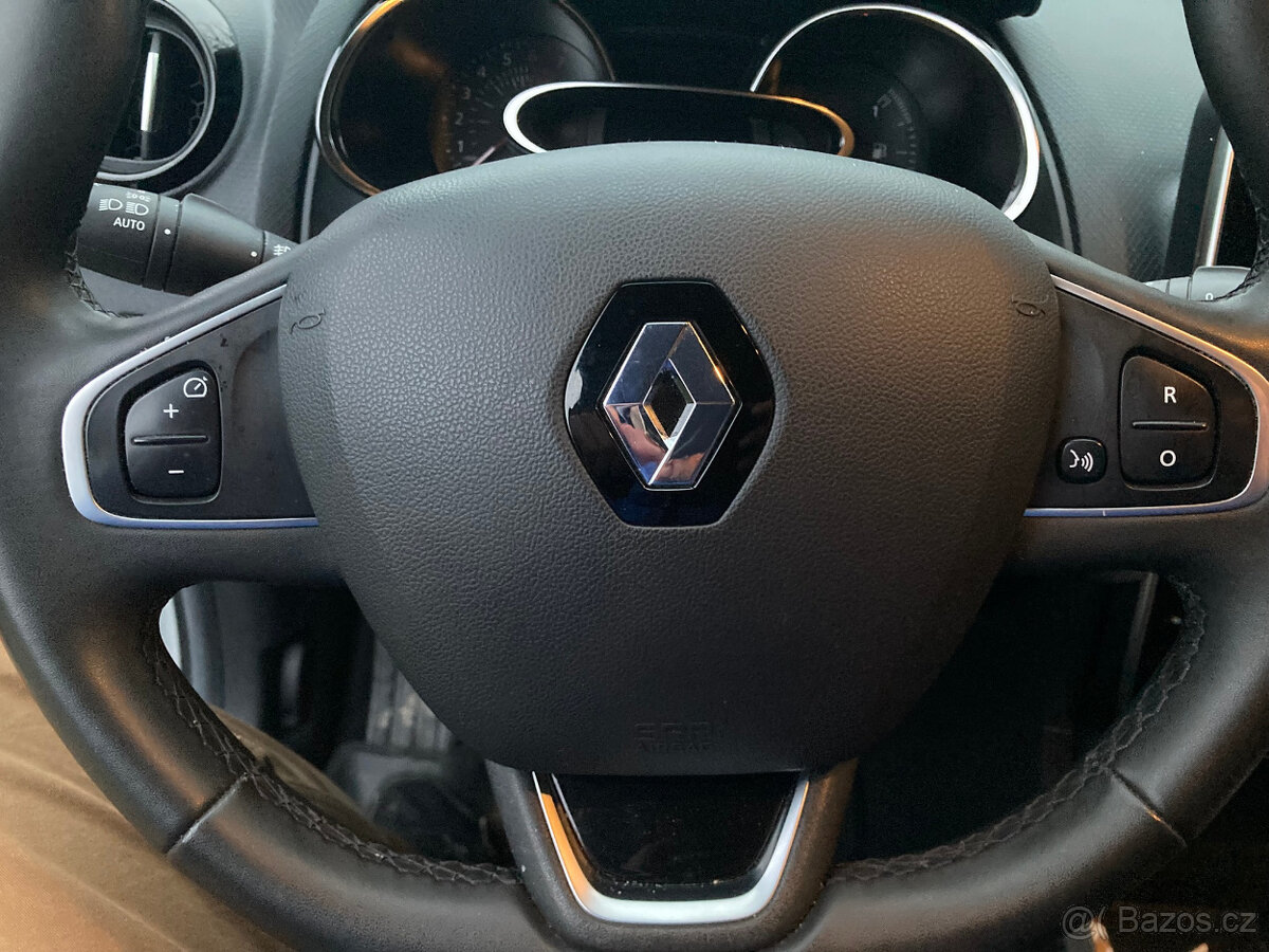 Renault Clio IV Grandtour 0.9 TCe, r.v. 2019 - 9