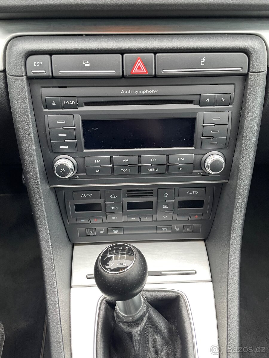 Audi A4 B7 S-line Avant 2.0 TDI - 9