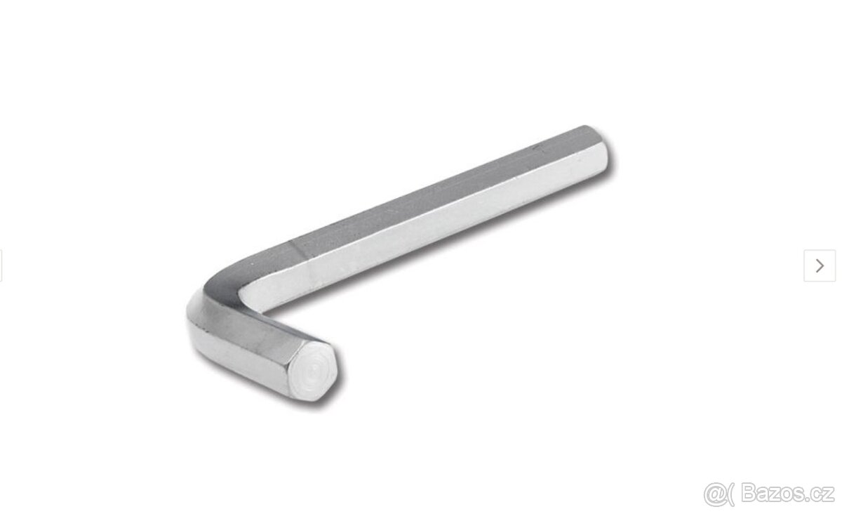 Ohýbačka plechu segmentova - 700mm/1mm - 9