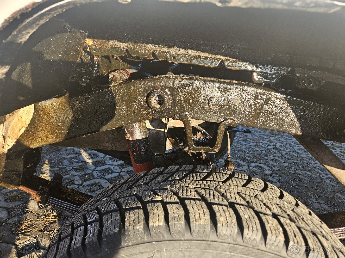 Toyota Hilux - 9