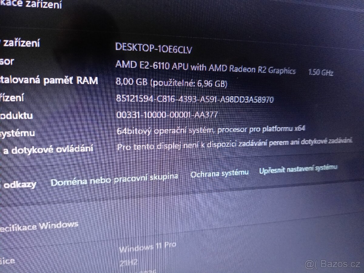 Acer Aspire E5-721-23FA - 9