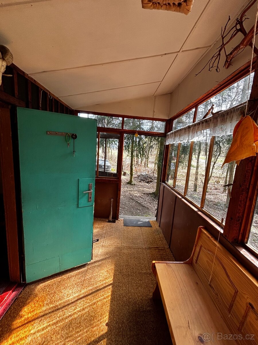 prodám rekreační objekt - 9