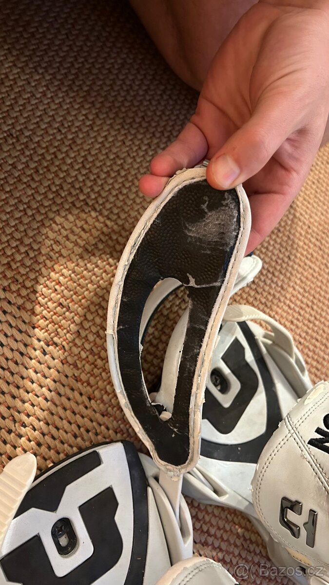 Union Atlas Team edition size M\L - 9