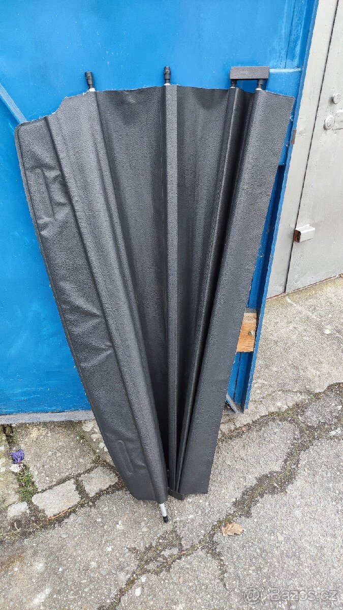 Astra kombi (1995) dily - 9