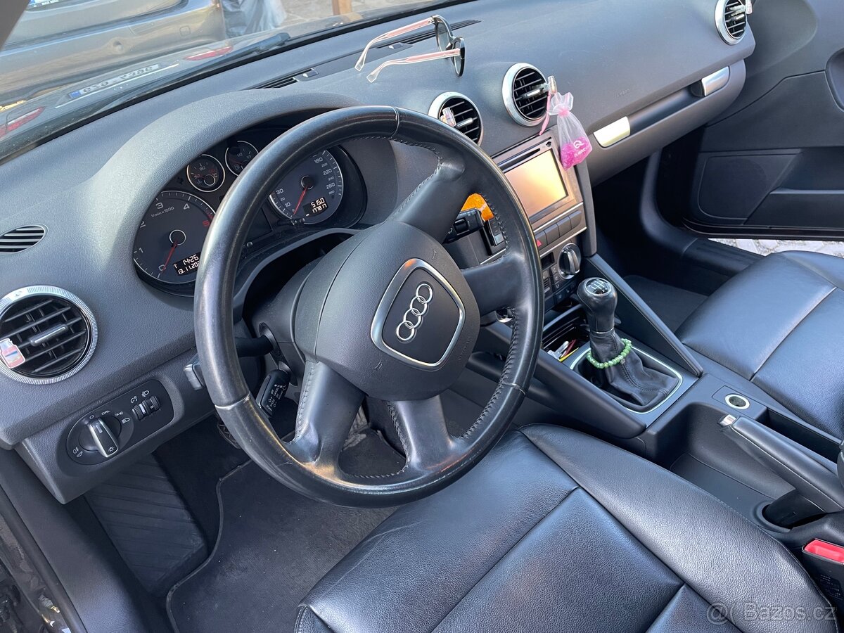 Audi A3 - 9