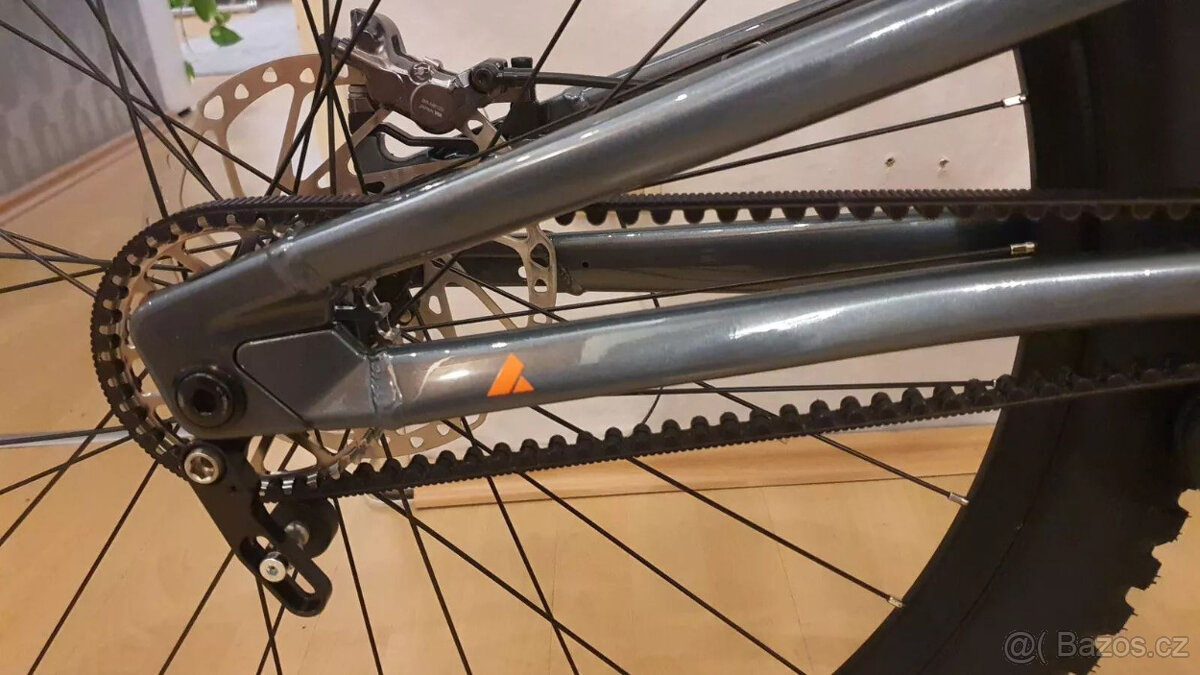 BULLS VUCA EVO AM2 2912s - 9