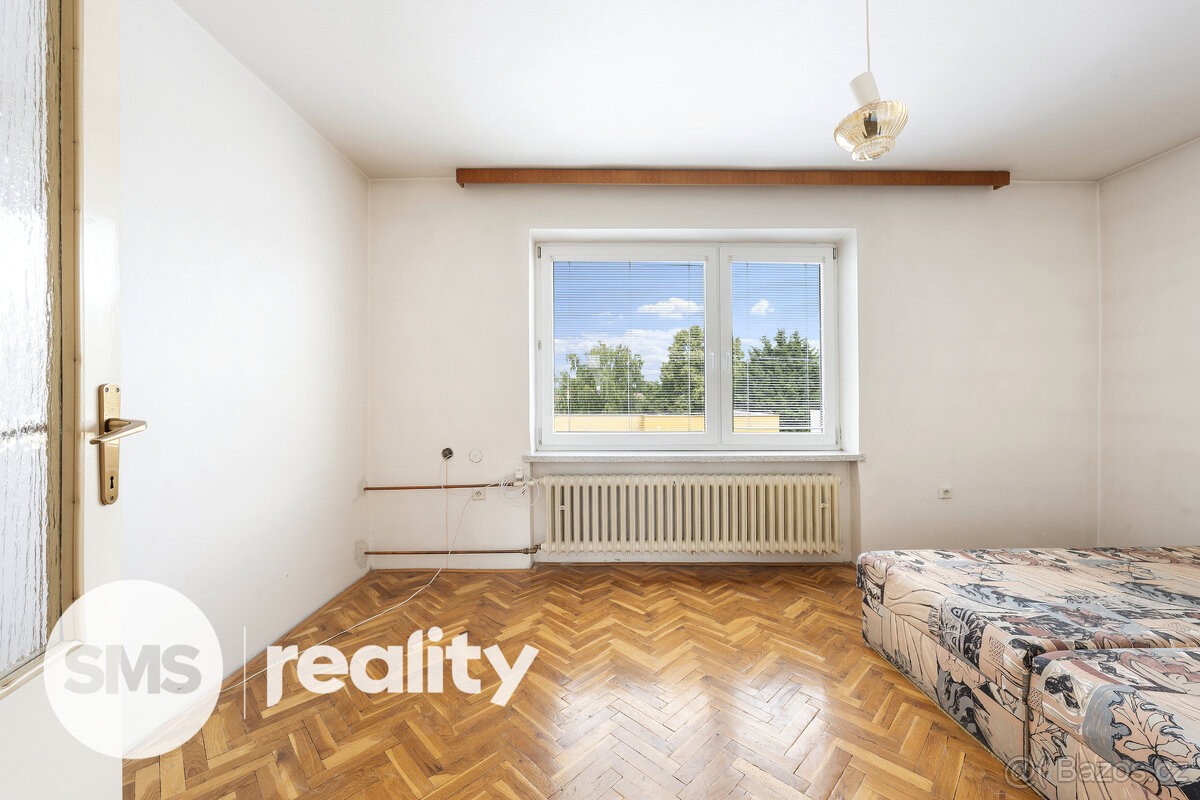 Rodinný dům Ratíškovice - 9