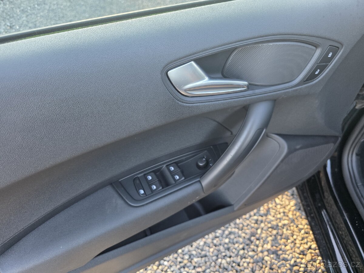 AUDI A1 - 1,2TFSi benzín - 63kW (2014)...na splátky VŠEM - 9