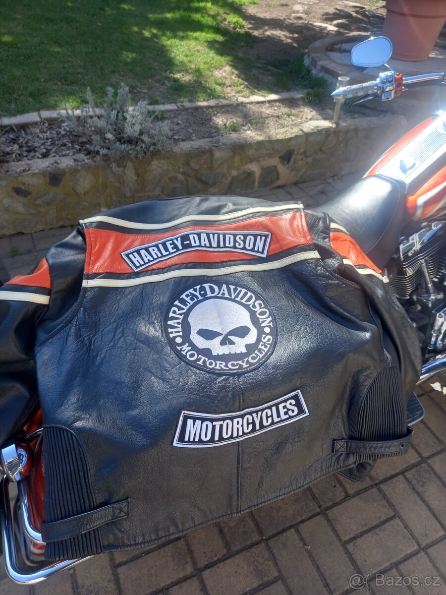 Harley davidson Road king 2005 - 9