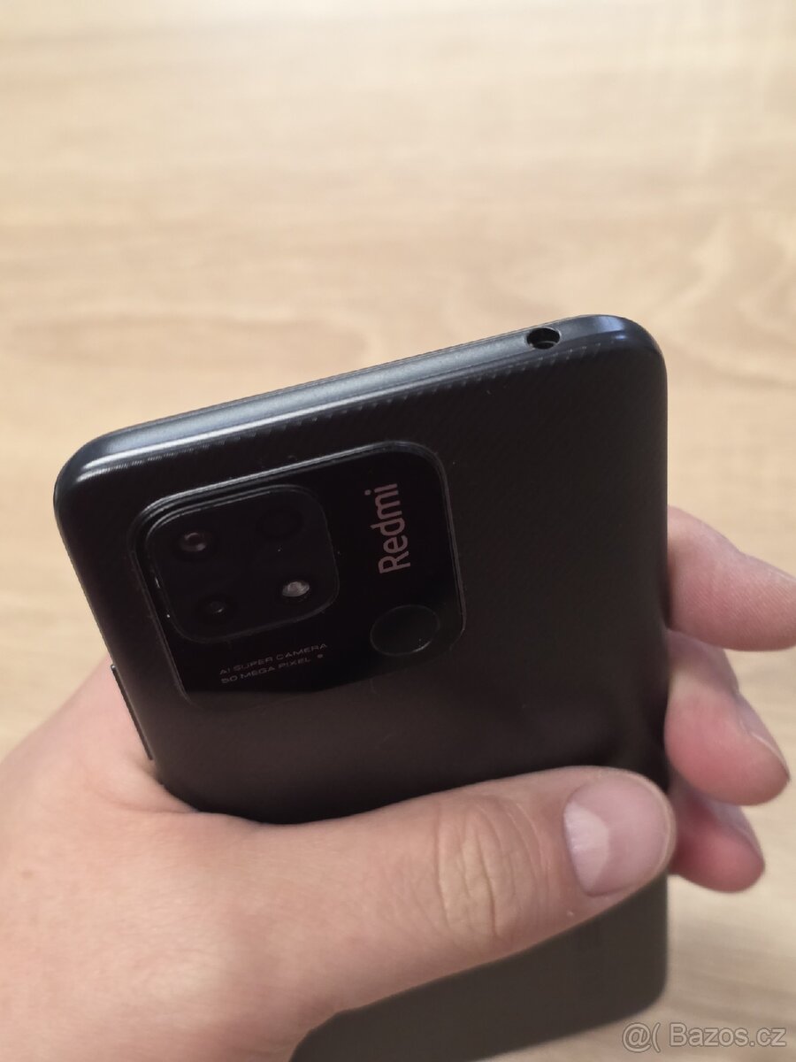 Xiaomi redmi 10C 4/64GB - 9