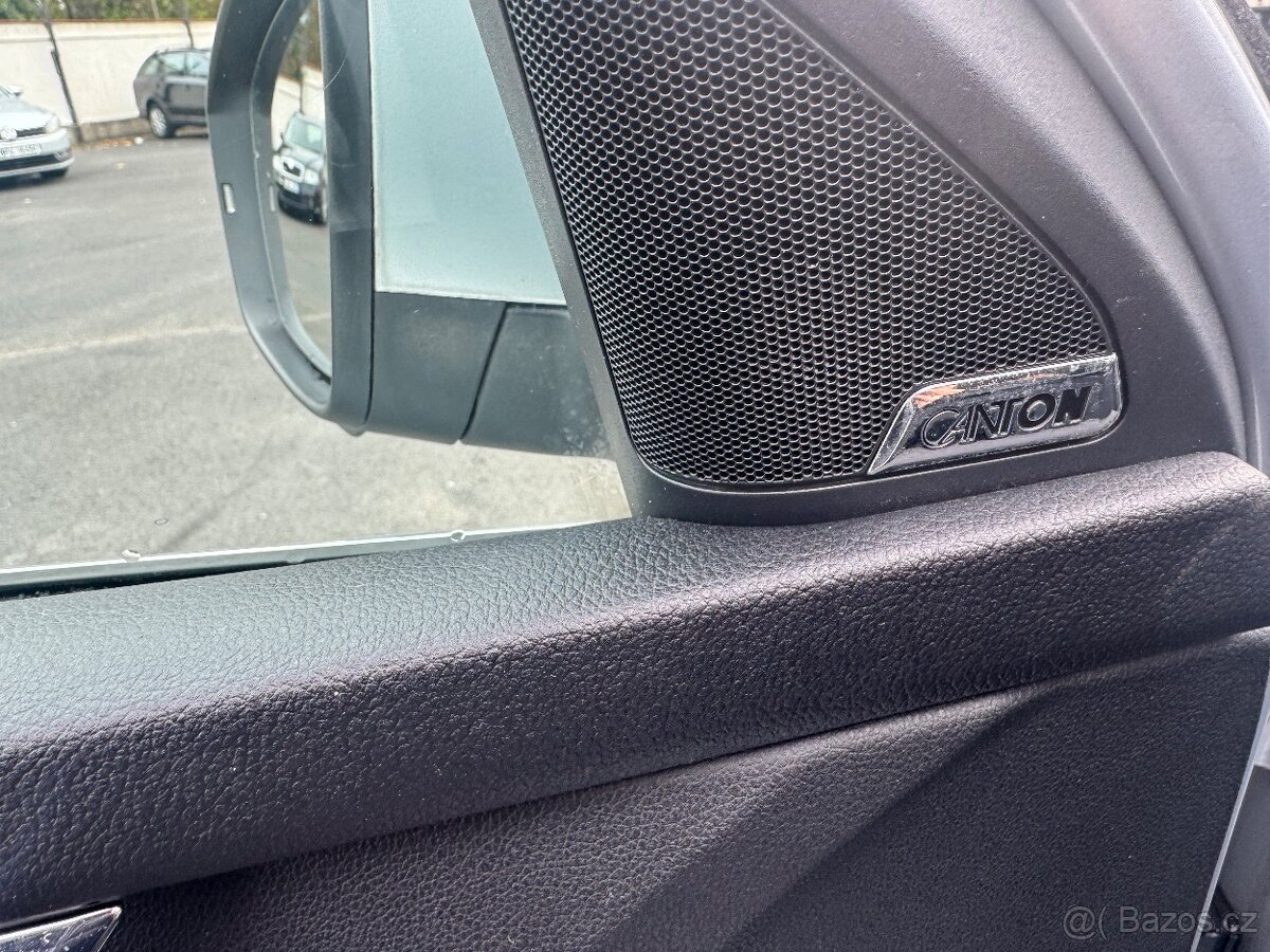 Škoda Octavia III 1.6 TDi COMBI MODEL 2015 MOŽNO NA SPLÁTKY - 9