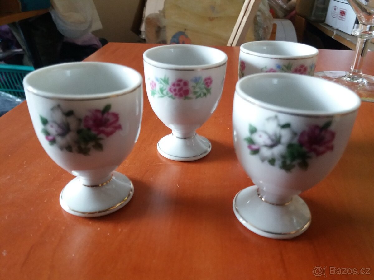 obří číše, korbel a jiné - 9