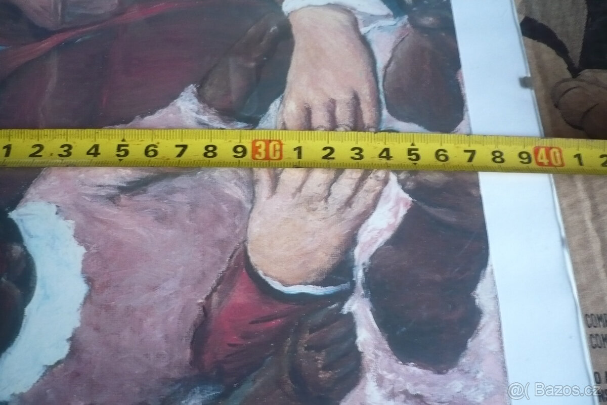 obraz Karel Gott a Pobřeží Baltu - 9