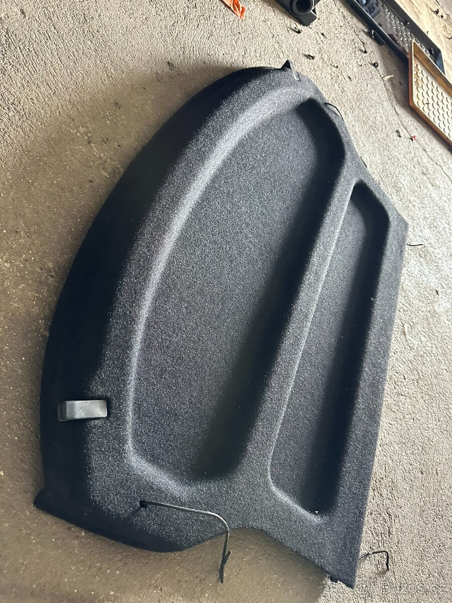 Náhradní díly Ford Probe - 9