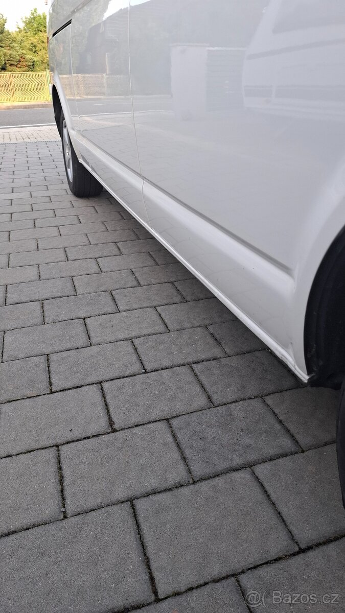 Volkswagen transporter T6 110kw - 9