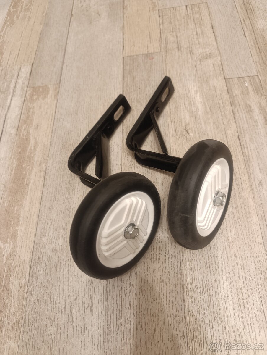 Dětské dívčí kolo 16 - 9