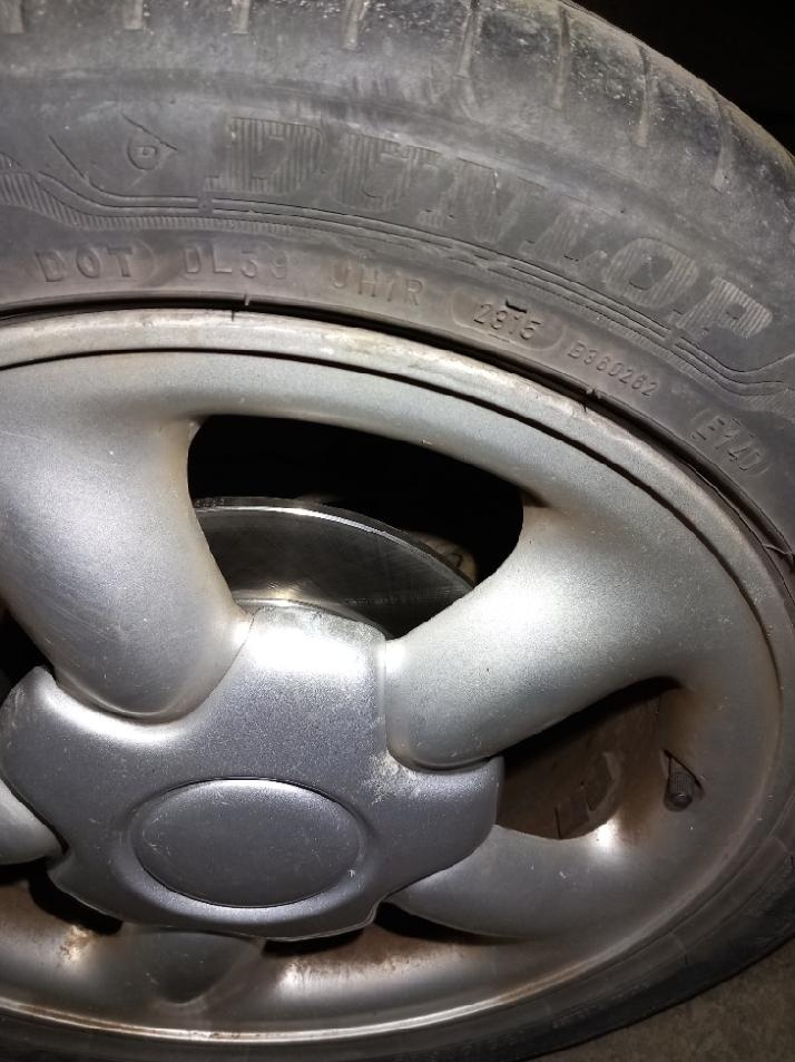 Renault Megane 2.0 16 F7R - 9