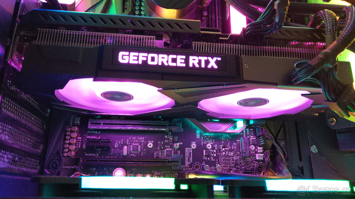 KFA2 GeForce RTX 3070 EX - 9