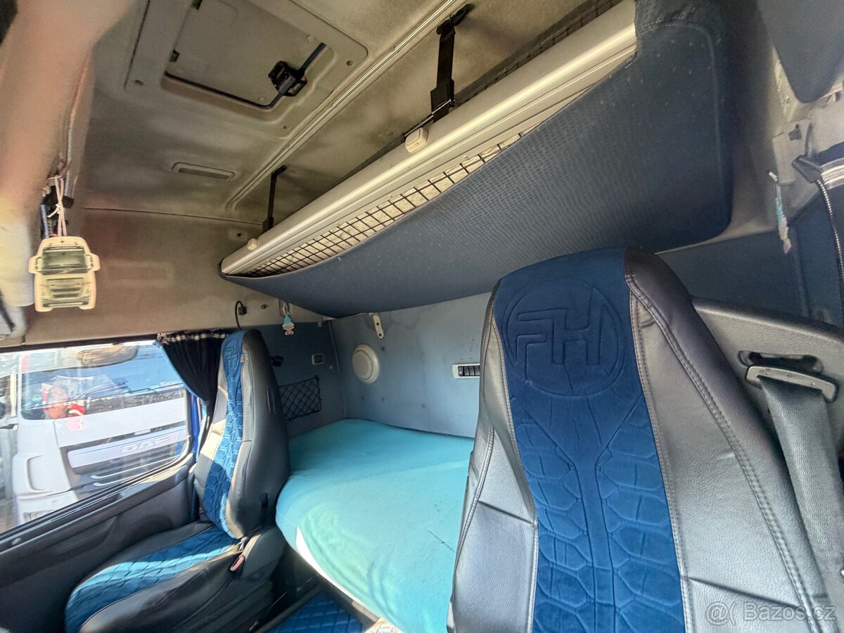 VOLVO FH 440 Lowdeck Automat - 9