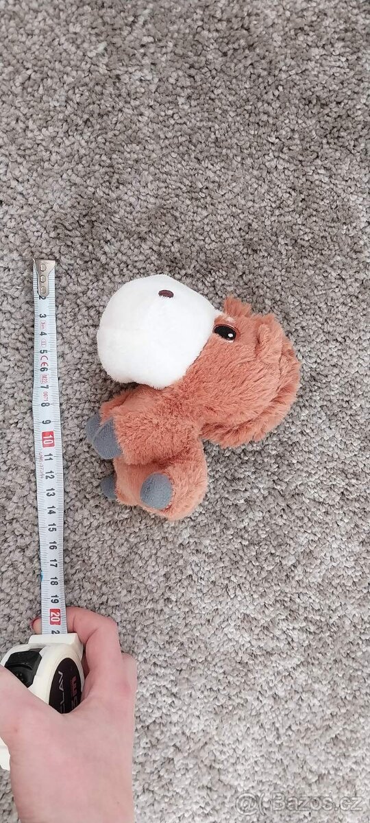Plyšové hračky (17ks) - 9