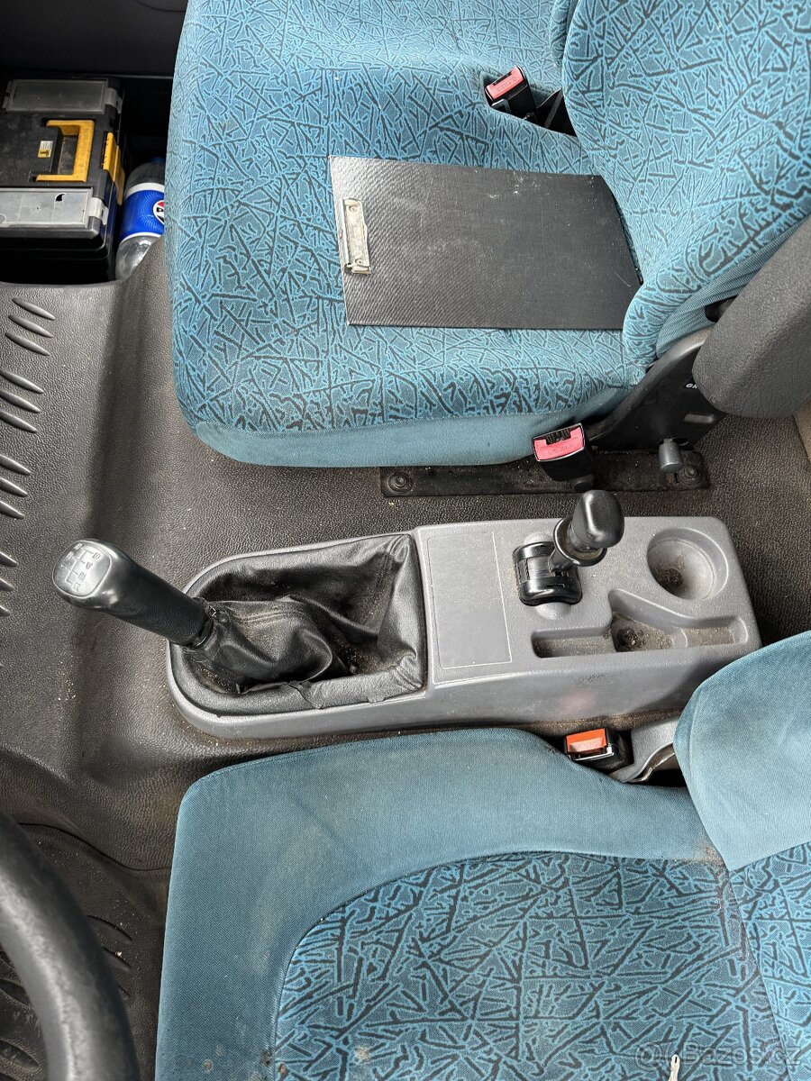 DAF FA LF 45.180 - 9