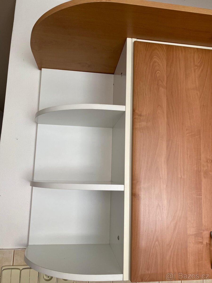 Kuchyňská linka rohová - 9