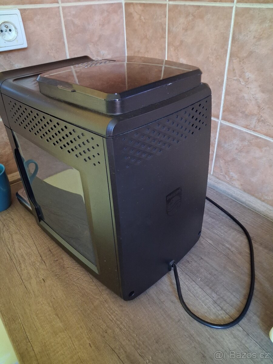 Kávovar Phillips - 9