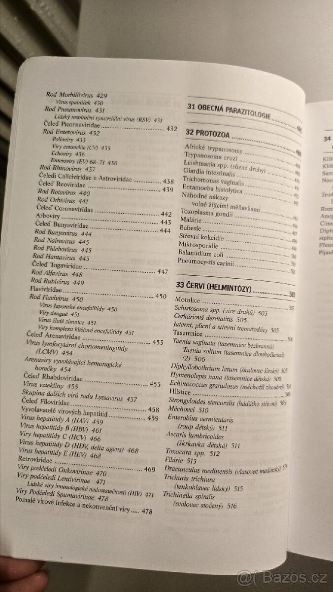 Mikrobiologie - 9