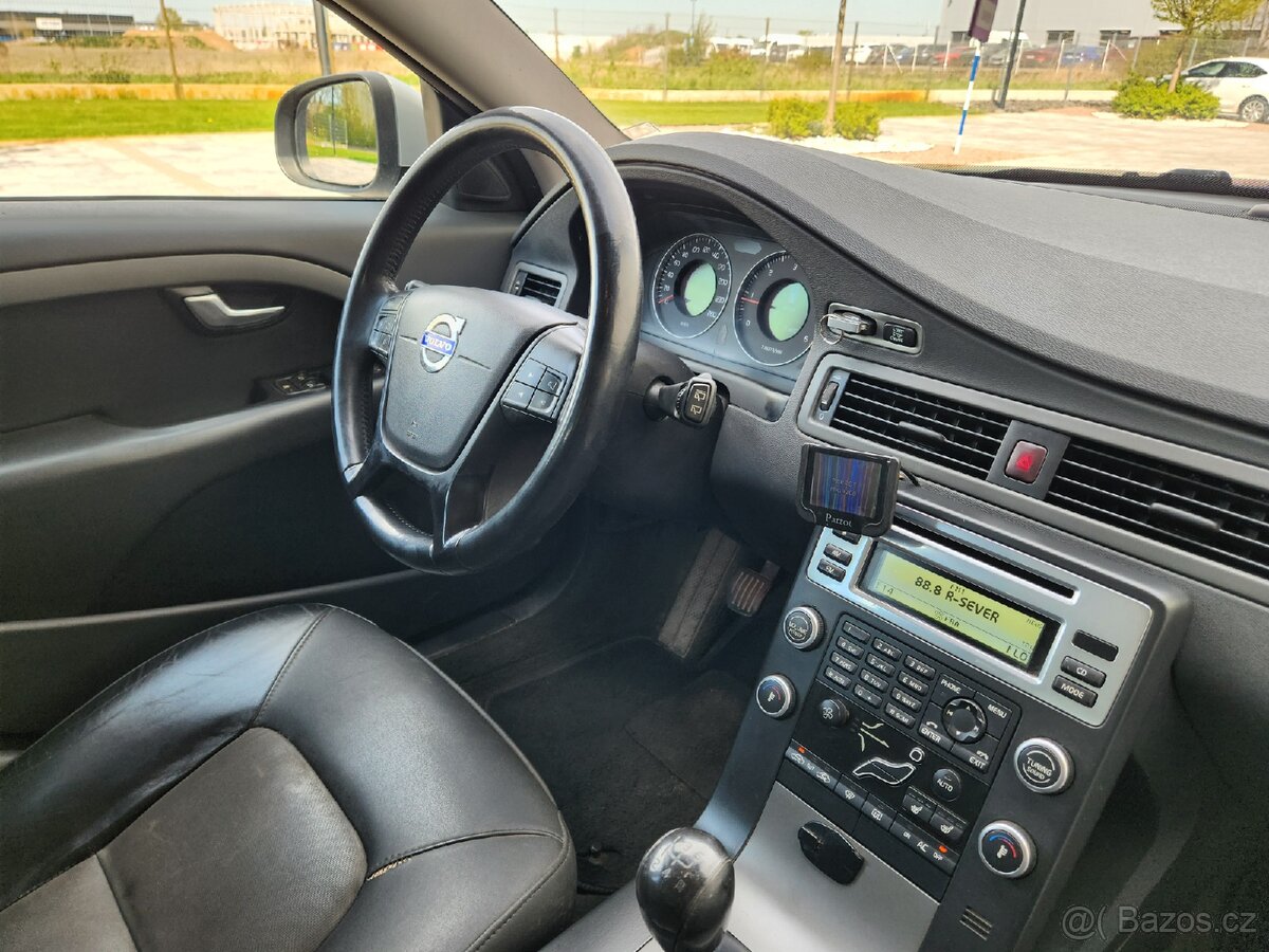 Volvo V70 1.6D R.V.2011 - 9