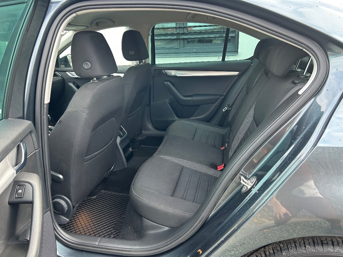 Škoda Octavia 3 1.4 tsi Facelift Ambition+ 2018 Liftback - 9