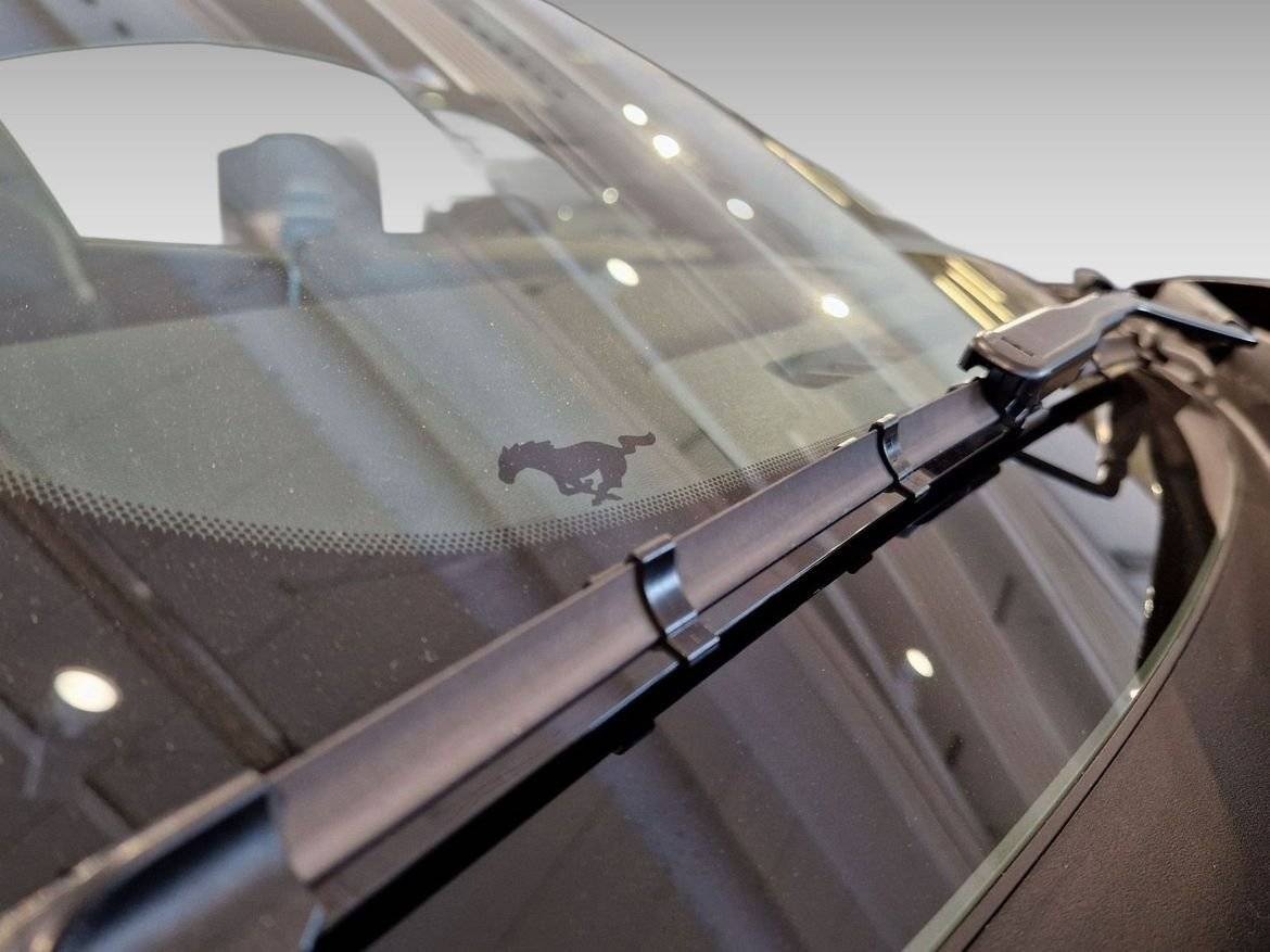 Ford Mustang 5.0 V8 Dark Horse, 460 k, automat, RWD, r. 2024 - 9