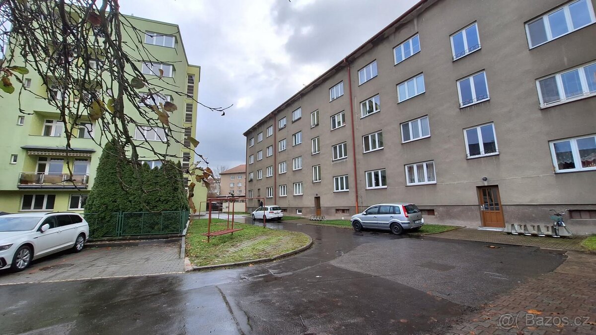 Prodej činžovního domu, Bulharská ul, Pardubice - 9