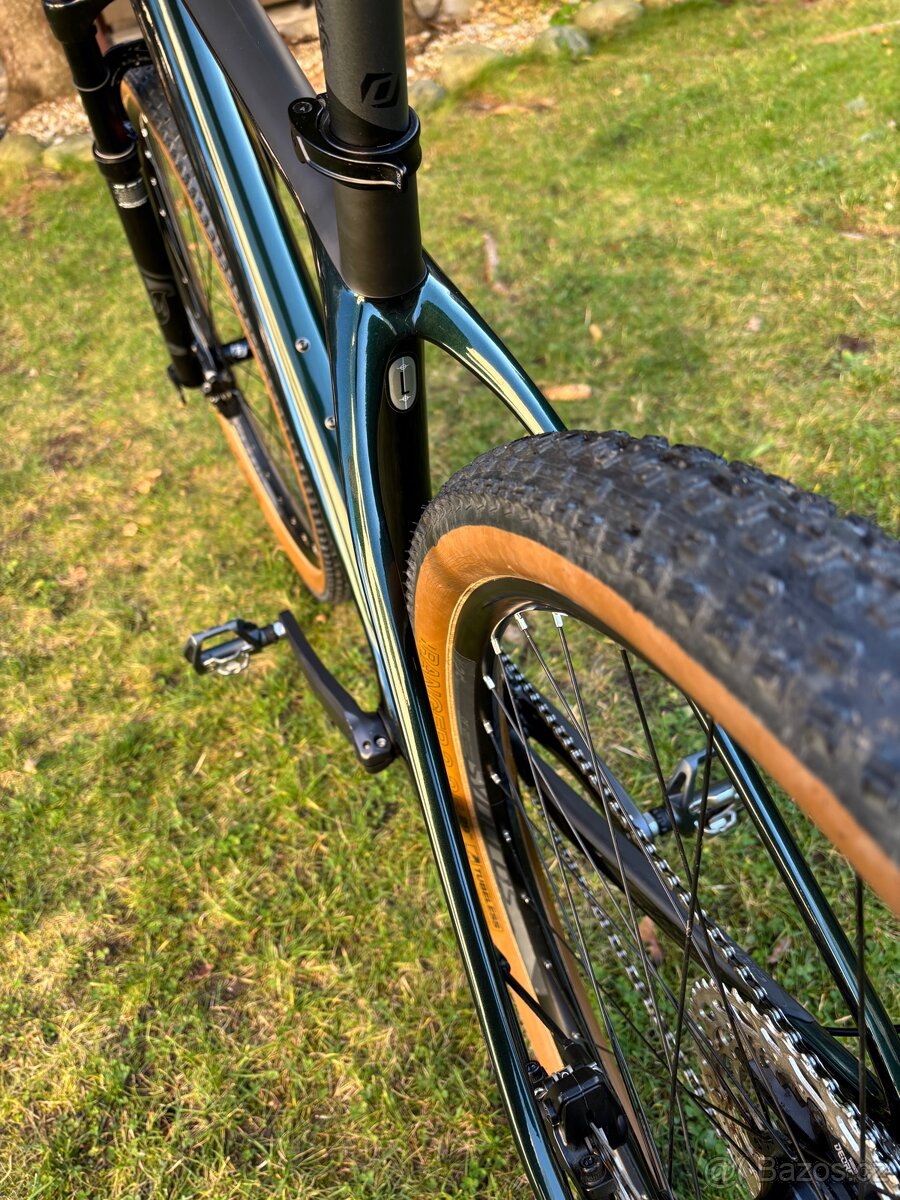 Scott Scale 930 Carbon Lko - 9