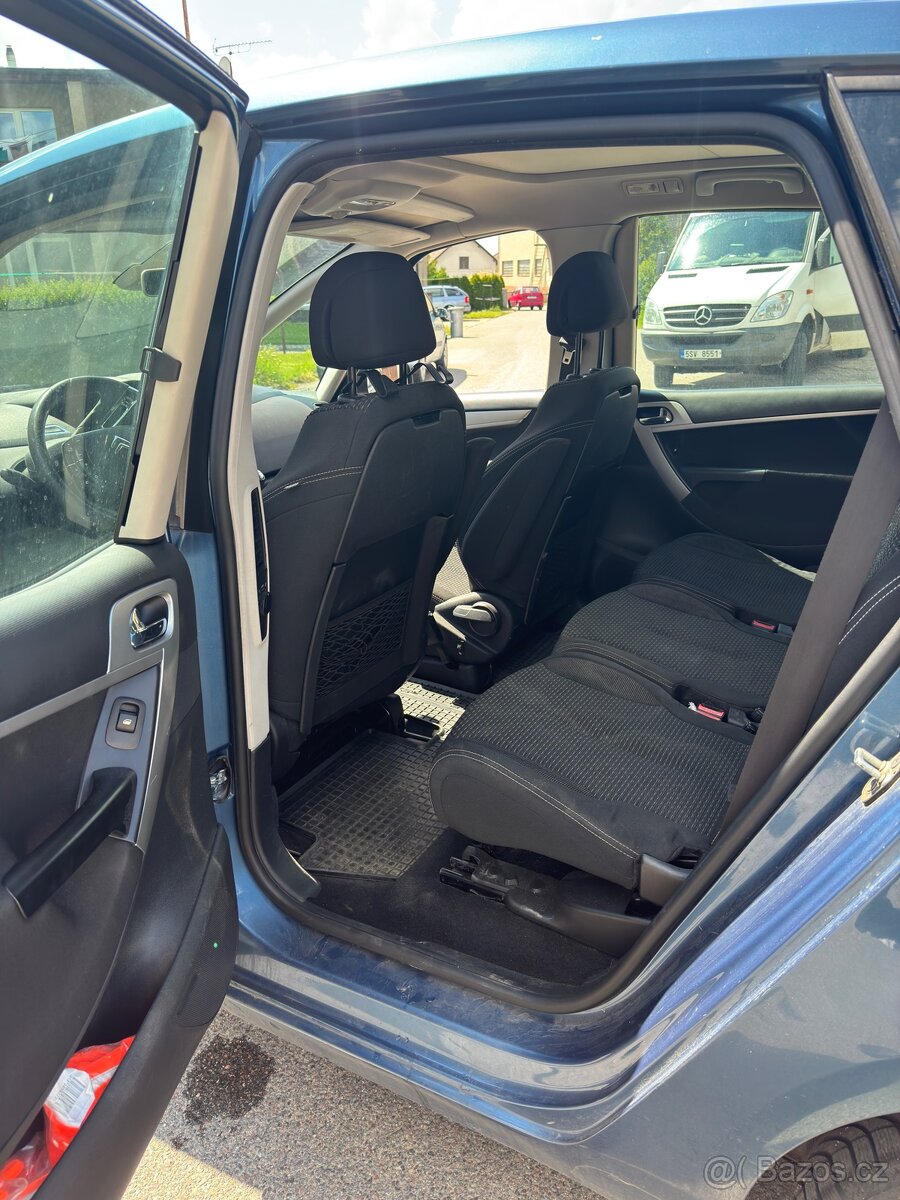 Citroen C4 Picasso - 9