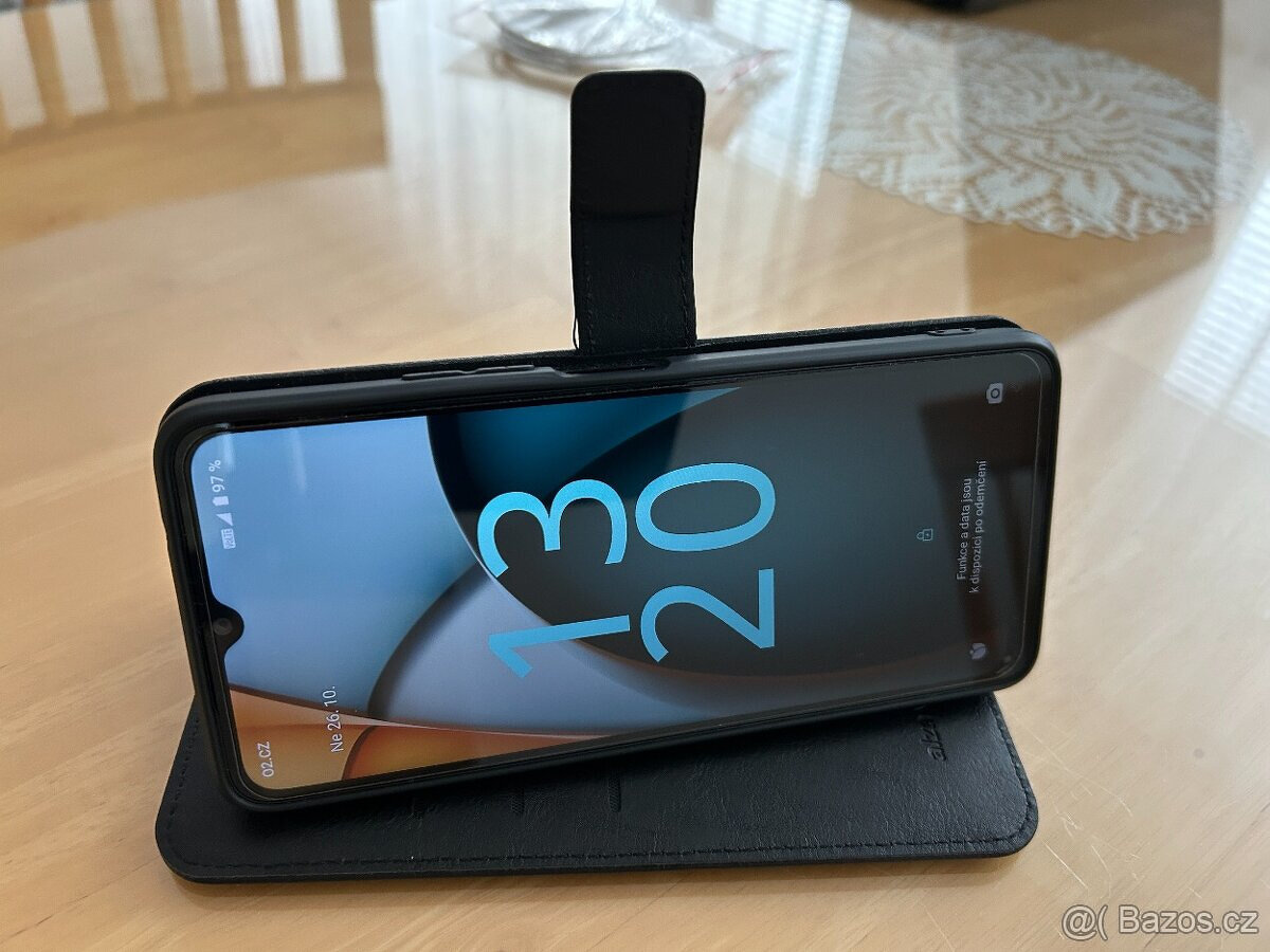 Xiaomi Redmi A3 4+128GB + Obal + ochranné sklo - 9