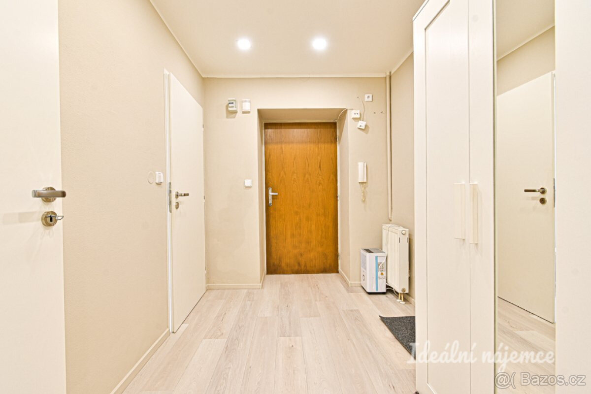 Prodej bytu 2+kk, Čápkova, 33 m2 - 9