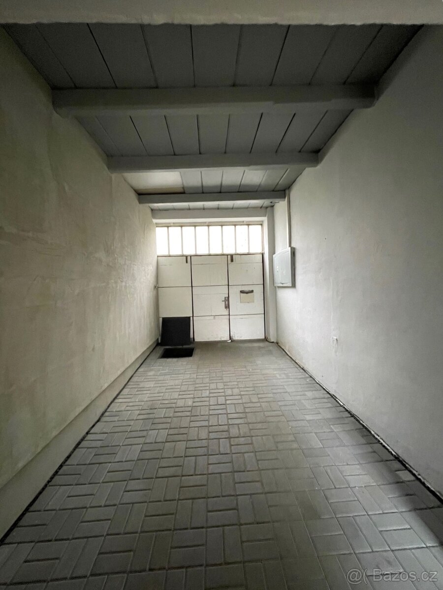 PRODEJ RD DOLNÍ NĚMČÍ - 9