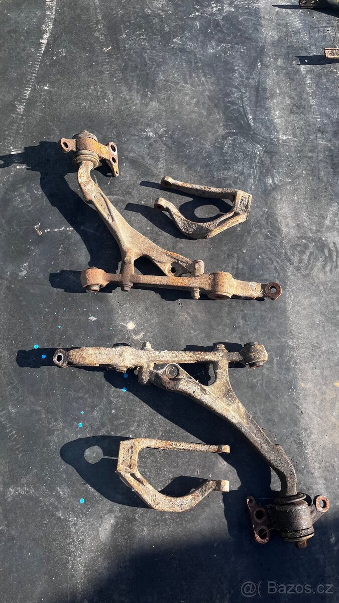 Honda civic 5,6 díly - 9