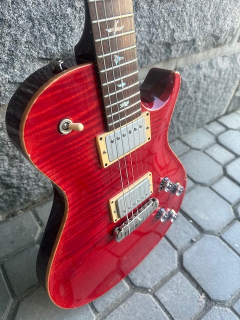 PRS SC 245 - 9