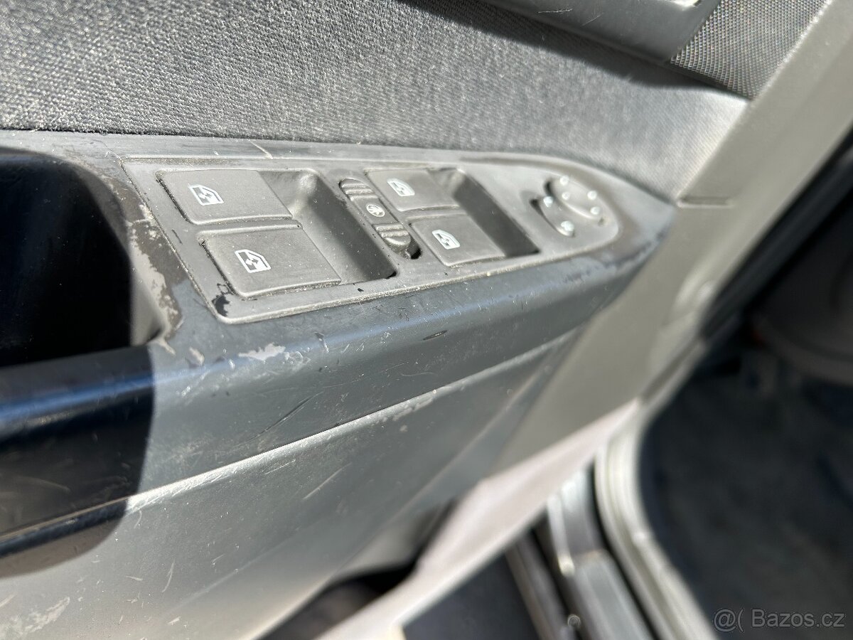 Opel Omega 3.0 MV6, ČR - 9