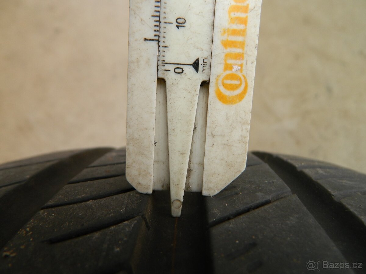 kola 5x112+letní pneu - 9