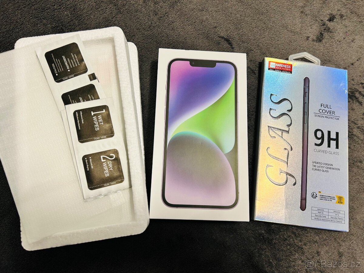 iPhone 14 128 GB - 9