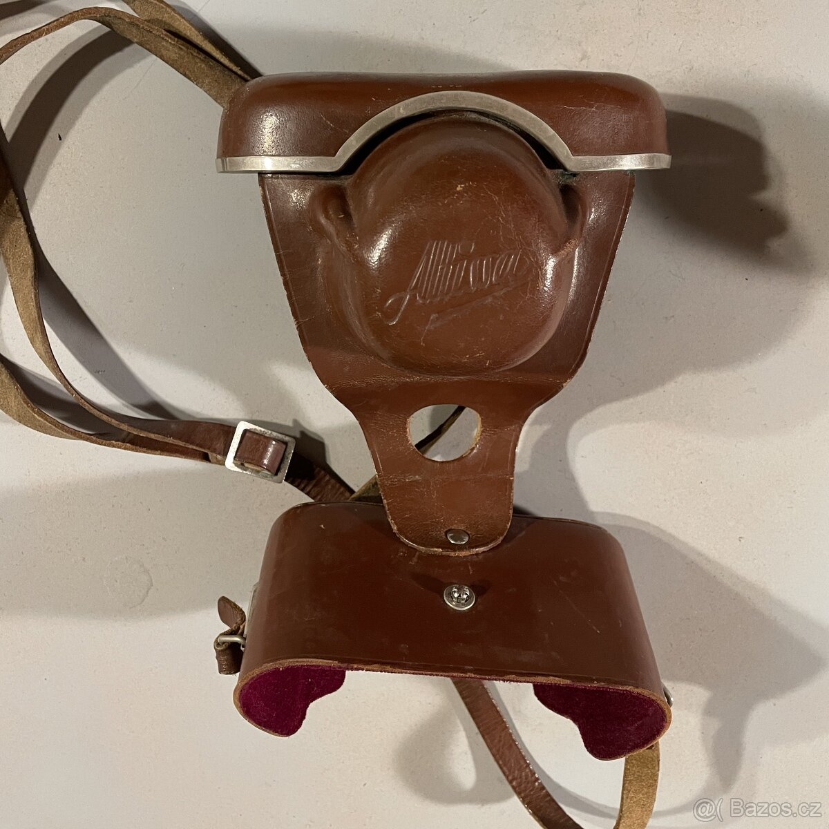 Altissa Altix + Carl Zeiss Jena 2.8/50 - 9