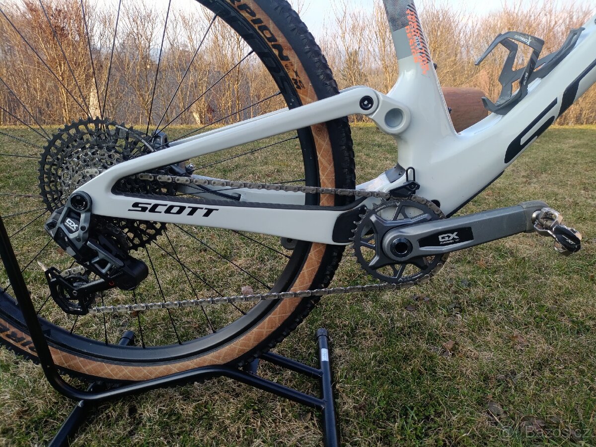 Scott Spark RC Team Issue L - 9