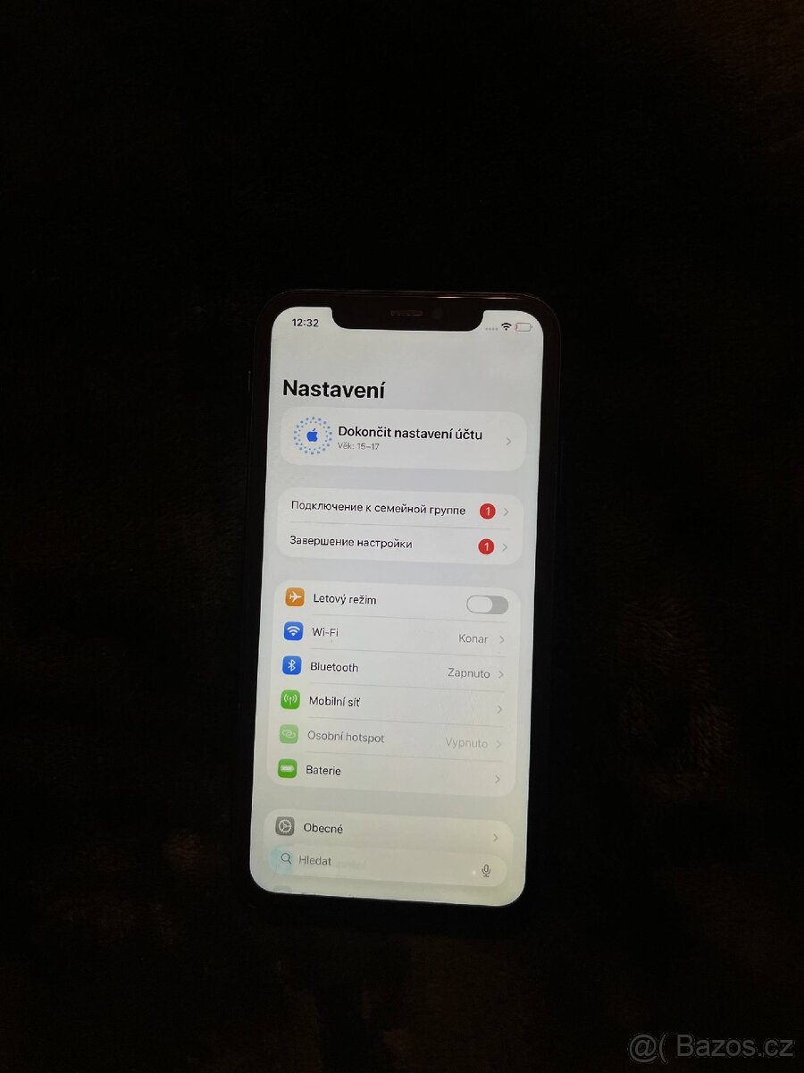 iPhone 11 64GB Black - 9