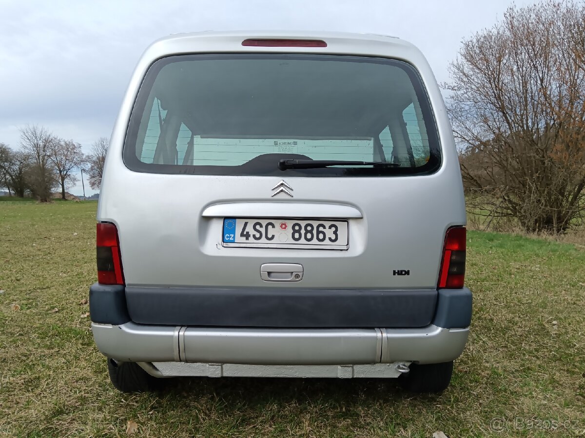 Berlingo - 9